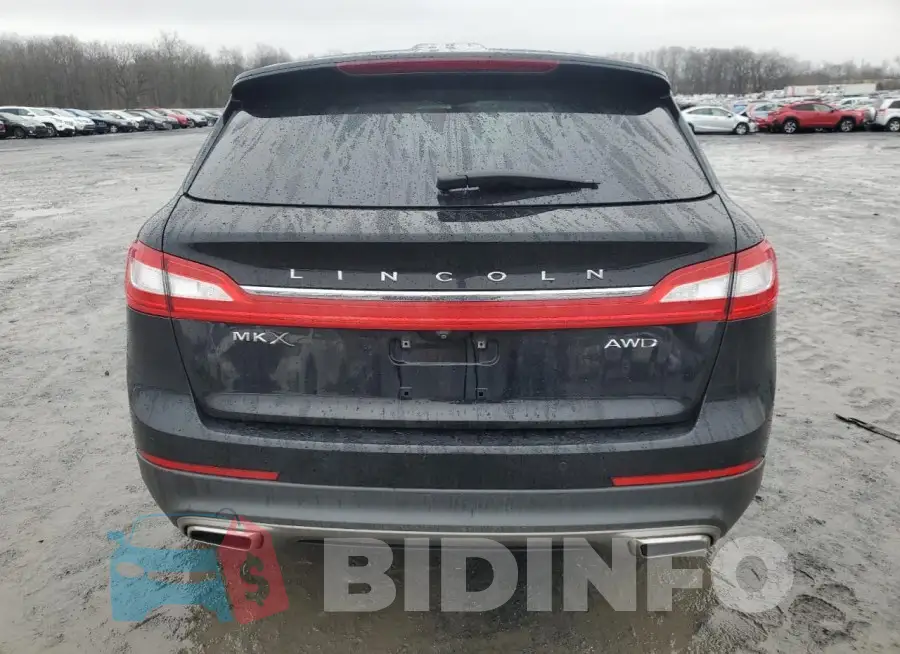 2LMPJ8LR5JBL23562 Photo# 6
