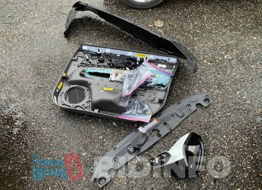 5LMCJ1C93MUL10144 Photo# 13