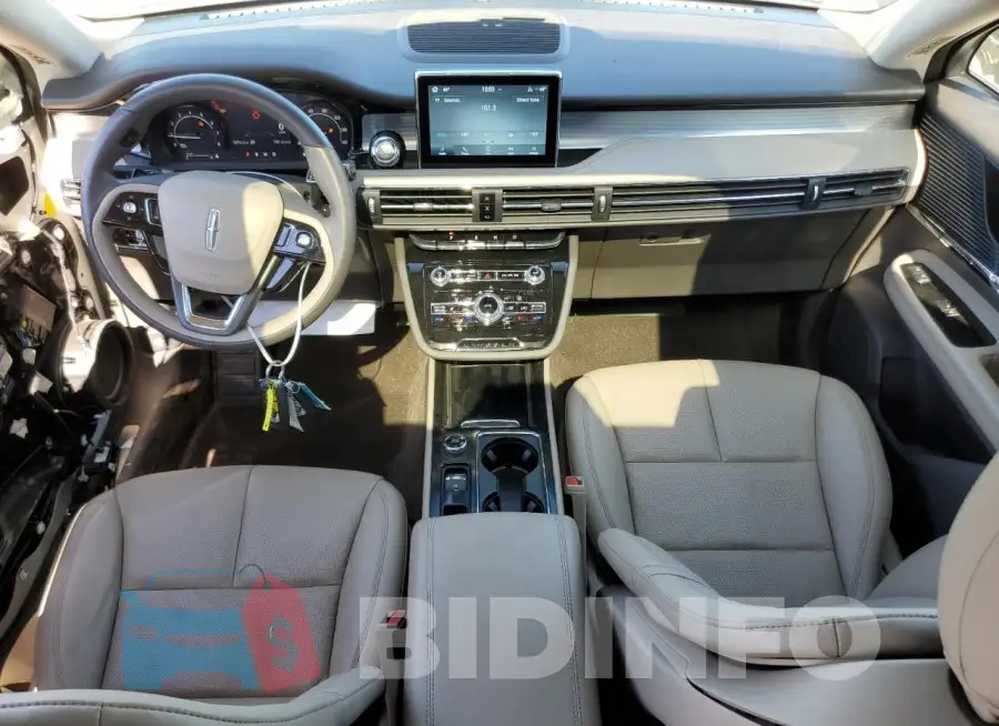 5LMCJ1C93MUL10144 Photo# 8