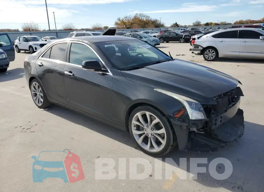 1G6AC5SX2F0117691 Photo# 4