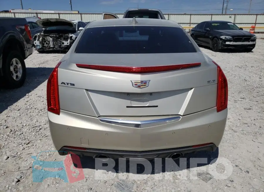 1G6AE5SS6G0100439 Photo# 6