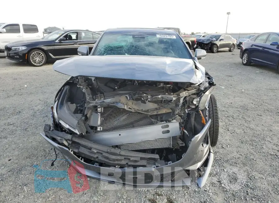 1G6DC5RK4L0155216 Photo# 5