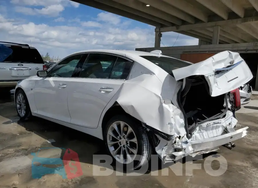 1G6DN5RK4L0130214 Photo# 2