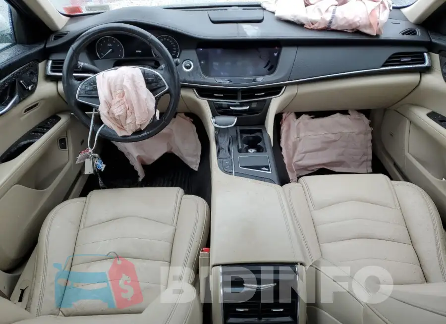 1G6KB5RSXJU152305 Photo# 8