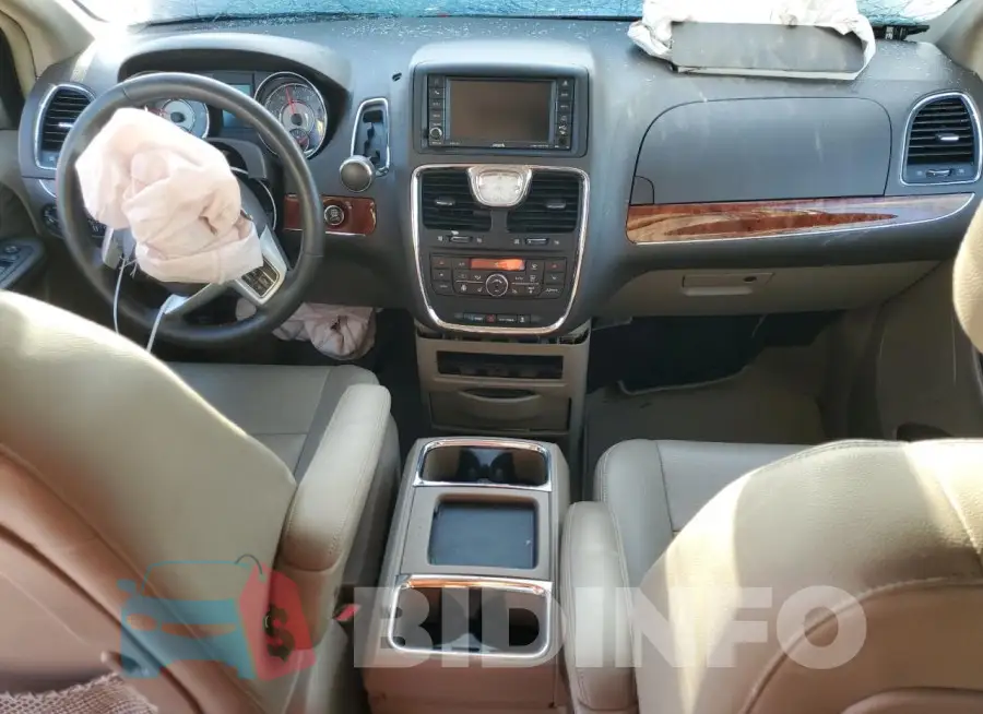 2C4RC1BG0GR269730 Photo# 8