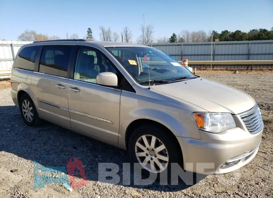 2C4RC1BG4FR676559 Photo# 4