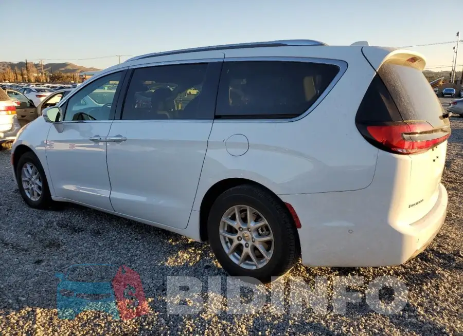2C4RC1BG4MR521507 Photo# 2