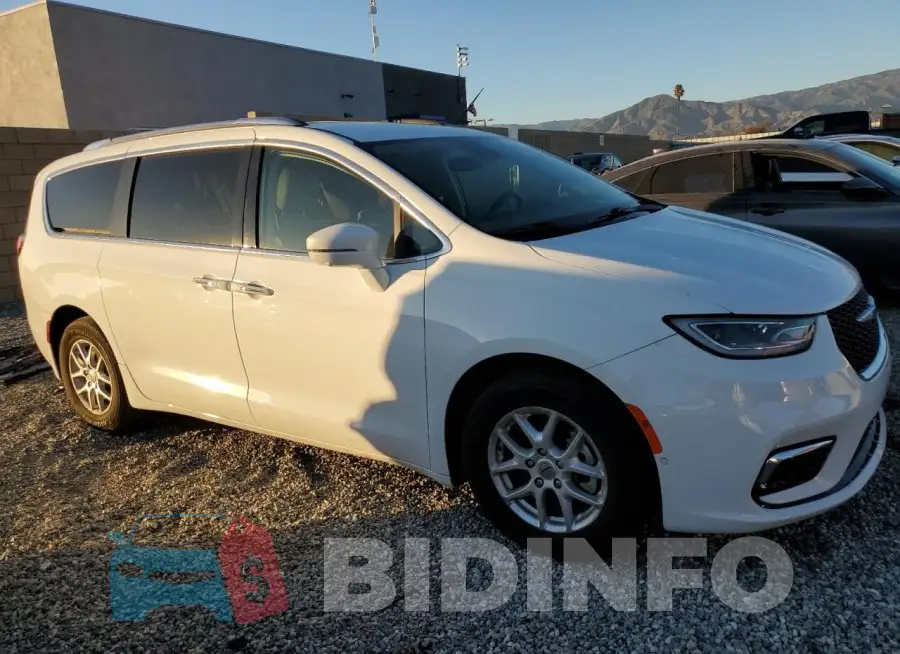 2C4RC1BG4MR521507 Photo# 4
