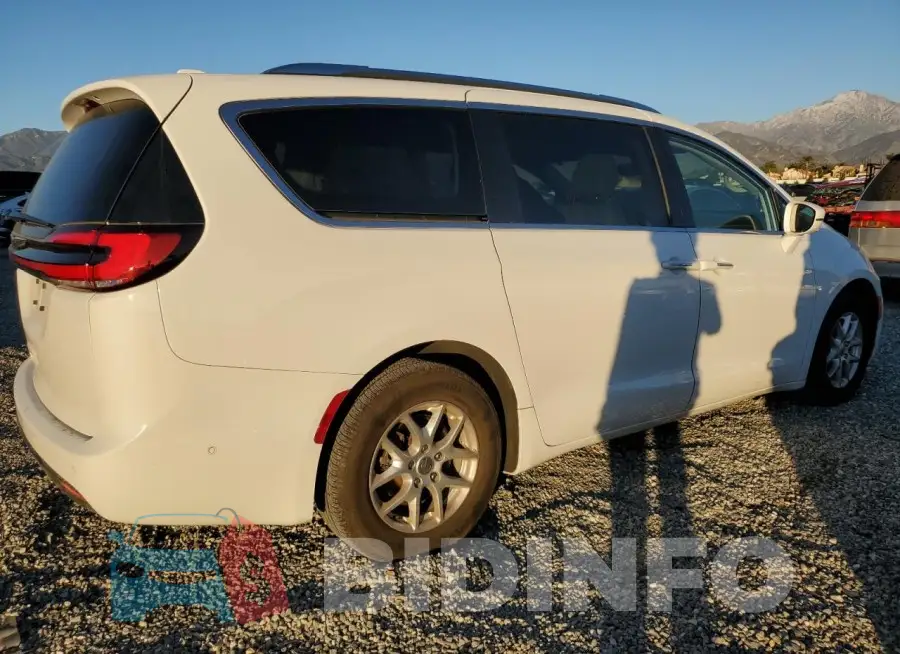 2C4RC1BG4MR521507 Photo# 3