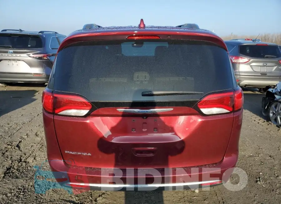 2C4RC1EG3HR844965 Photo# 6