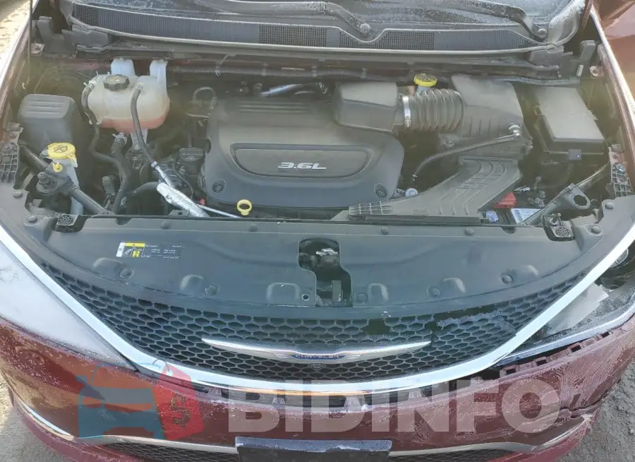 2C4RC1EG3HR844965 Photo# 12