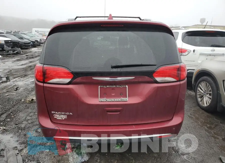 2C4RC1EG6LR224376 Photo# 6