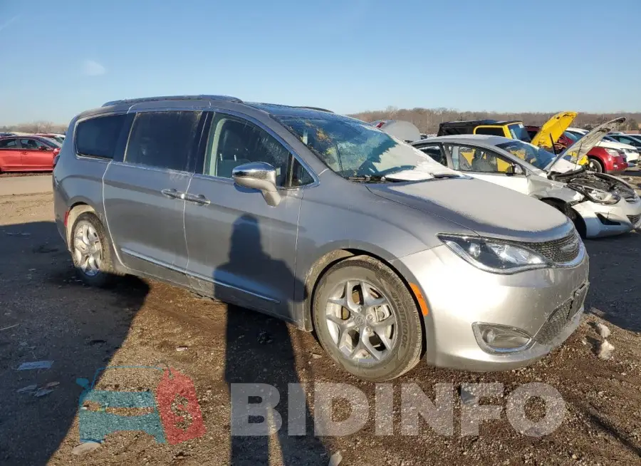 2C4RC1GG6KR702145 Photo# 4