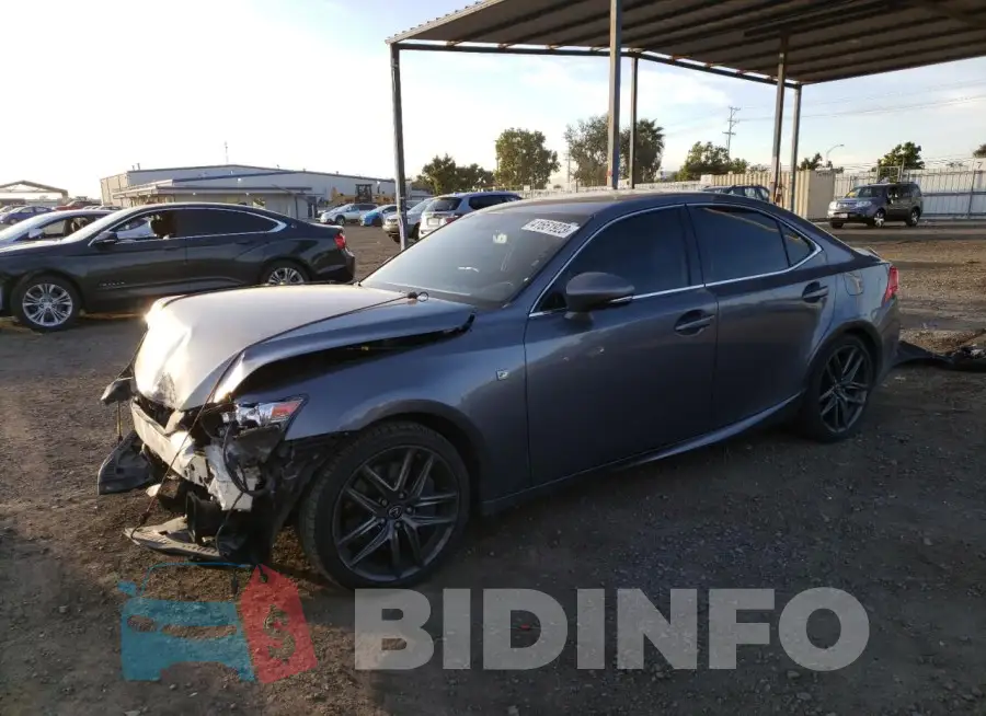 JTHBA1D20G5017710 Photo# 1