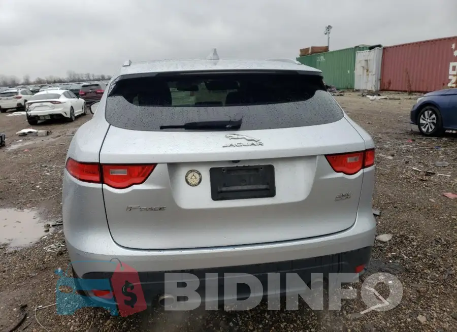 SADCK2FX9JA258749 Photo# 6