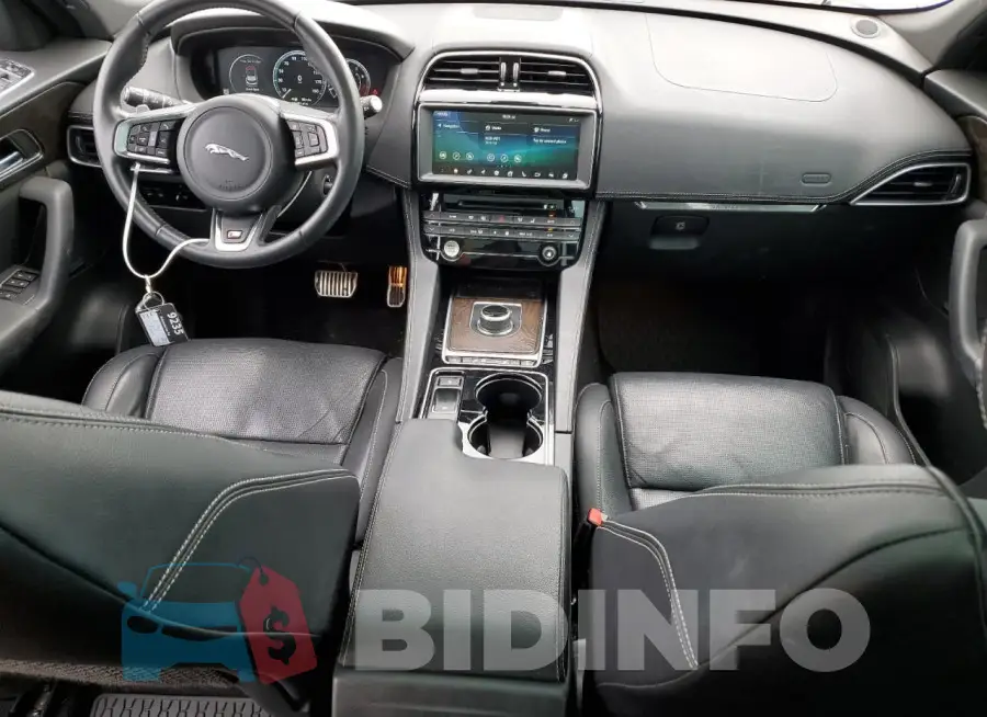 SADCM2BV7HA890223 Photo# 8