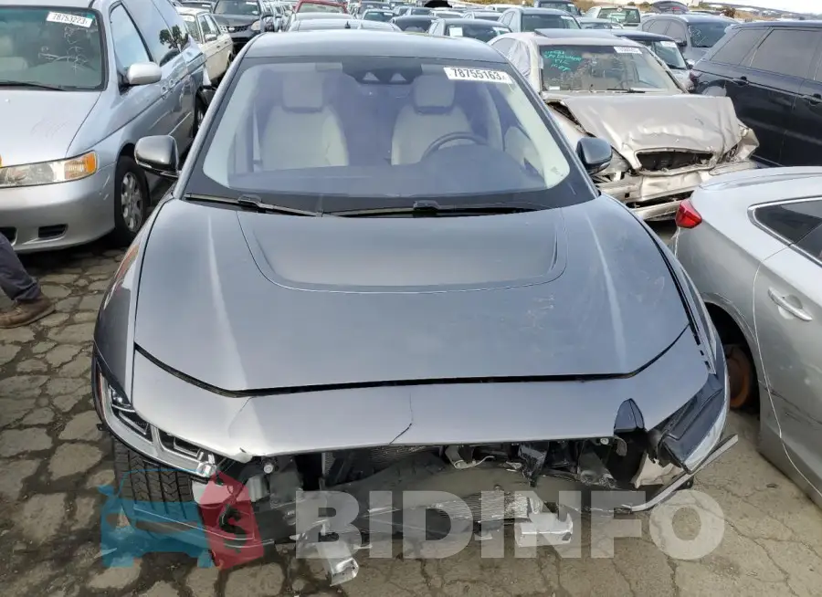SADHC2S10L1F83543 Photo# 5