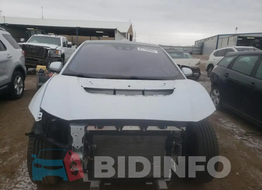 SADHC2S13L1F85464 Photo# 5
