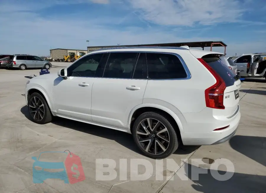 YV4A22PK2N1784634 Photo# 2