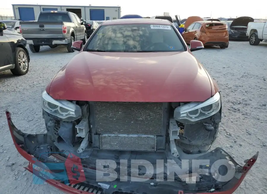 WBA4A9C52GG508172 Photo# 5