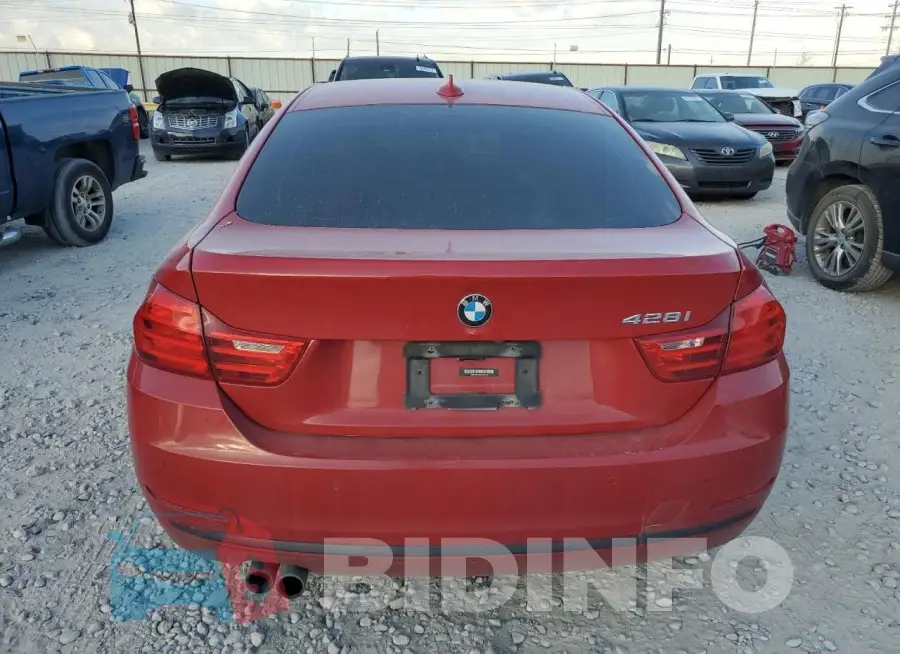 WBA4A9C52GG508172 Photo# 6