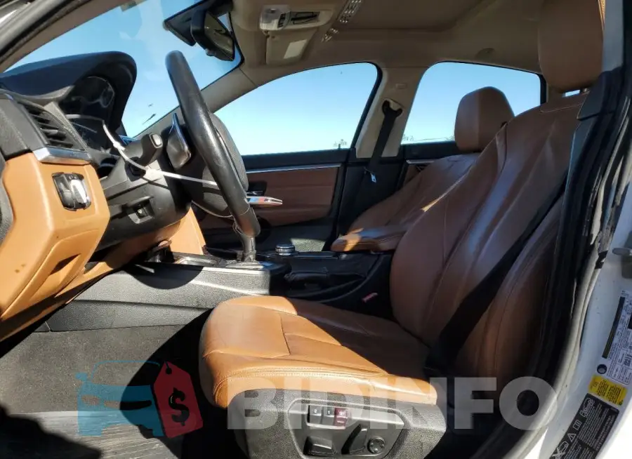 WBA4C9C53FD331299 Photo# 7