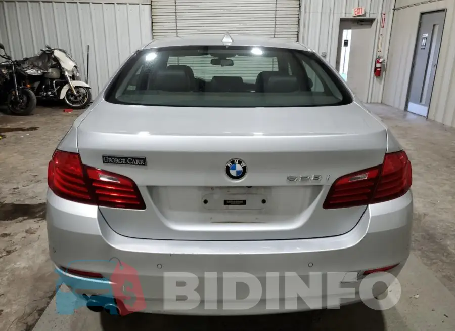 WBA5A5C57FD519259 Photo# 6