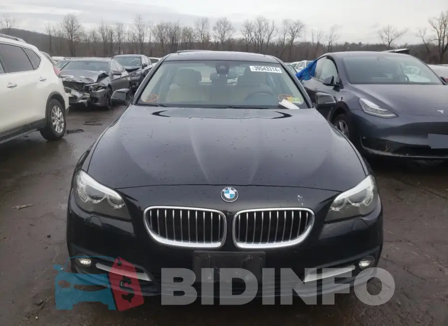 WBA5A7C52FD622469 Photo# 5