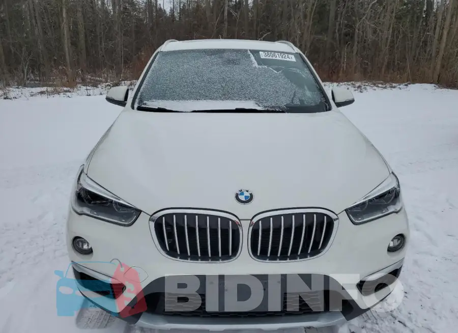 WBXHT3C3XJ5L30219 Photo# 5