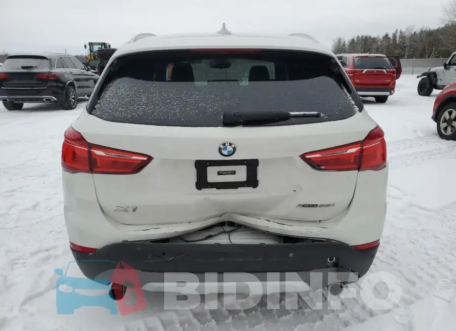 WBXHT3C3XJ5L30219 Photo# 6
