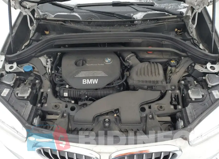 WBXHT3C3XJ5L30219 Photo# 12