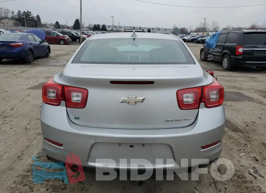 1G11F5SL4FF266689 Photo# 6