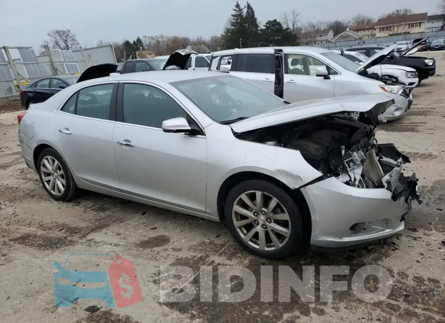 1G11F5SL4FF266689 Photo# 4