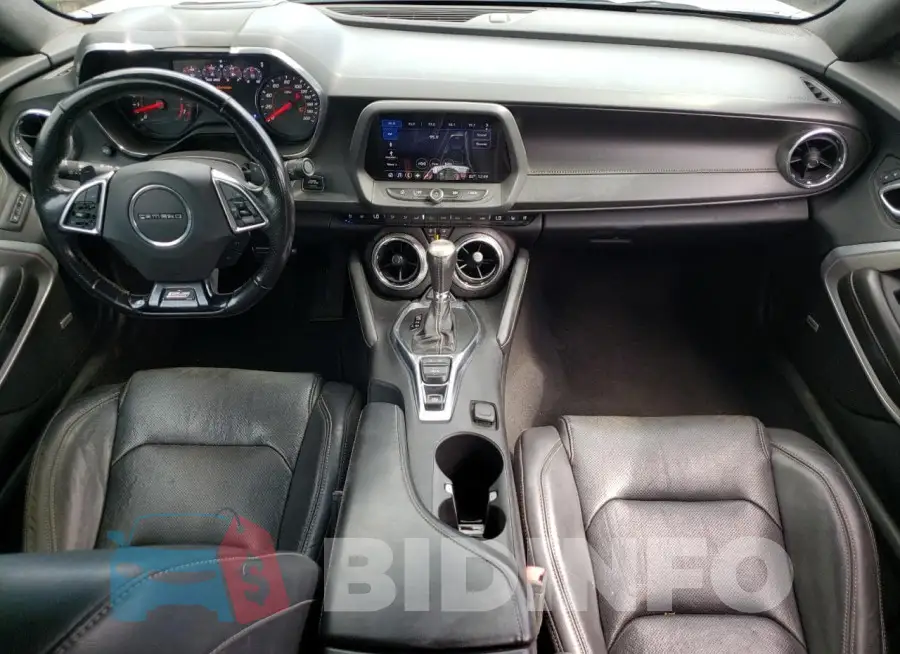 1G1FH3D7XK0116166 Photo# 8