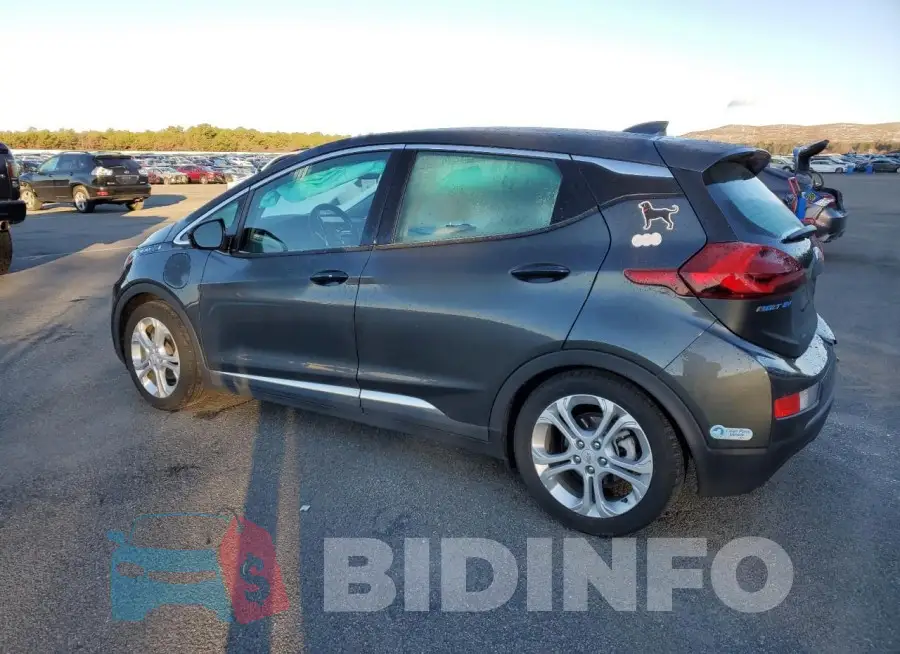 1G1FY6S03L4145834 Photo# 2
