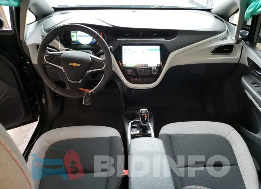 1G1FY6S05M4106583 Photo# 8