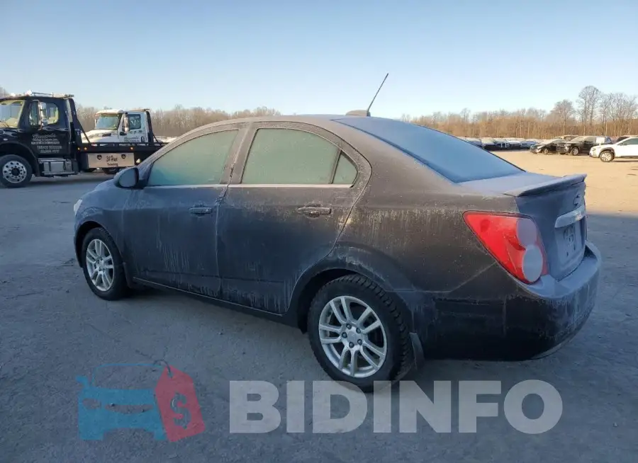 1G1JC5SH7F4149432 Photo# 2