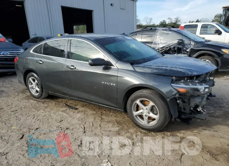 1G1ZB5ST0HF155204 Photo# 4