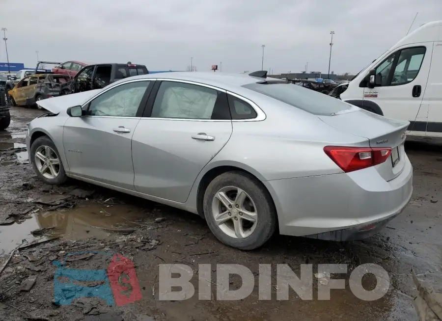 1G1ZB5ST4KF184745 Photo# 2