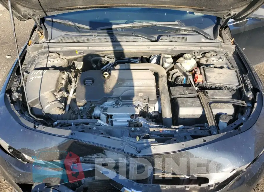 1G1ZB5ST5GF279323 Photo# 11