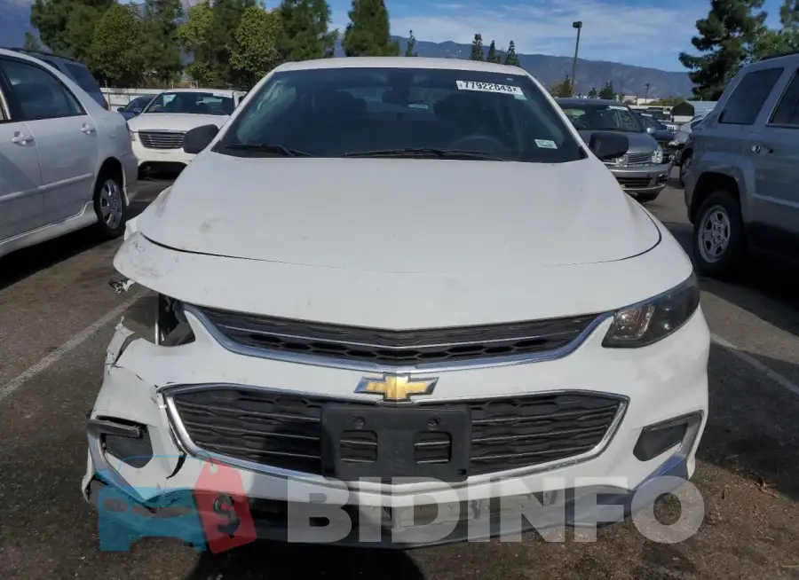 1G1ZB5ST5HF104815 Photo# 5