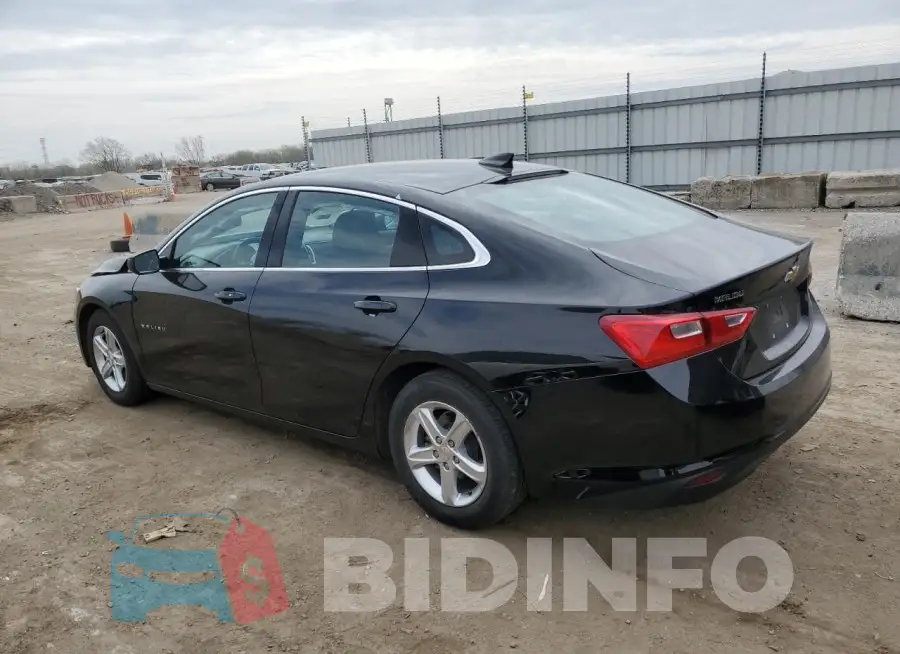 1G1ZB5ST6MF038155 Photo# 2
