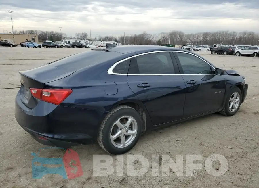 1G1ZB5ST8HF124539 Photo# 3