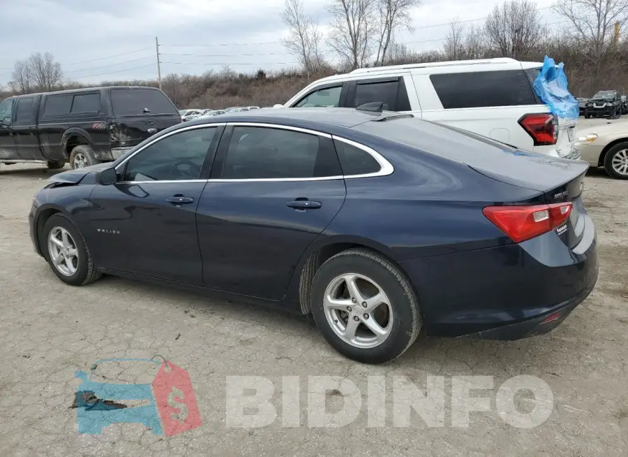 1G1ZB5ST8HF124539 Photo# 2