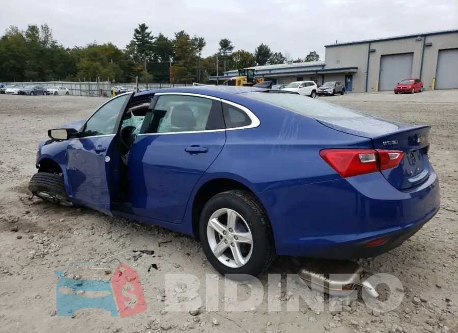 1G1ZC5ST9PF162745 Photo# 2