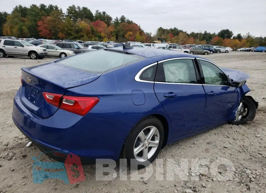 1G1ZC5ST9PF162745 Photo# 3