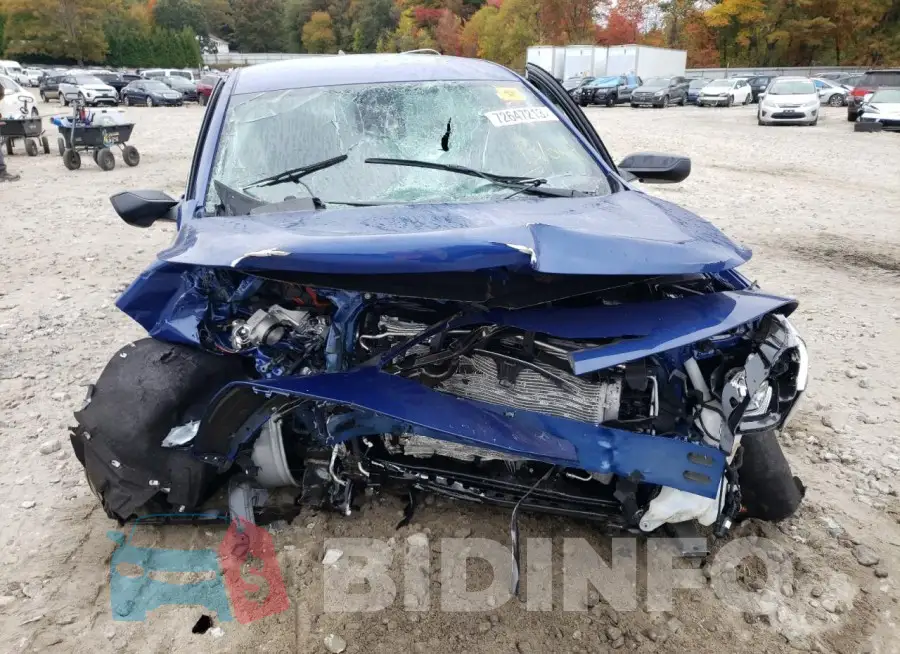1G1ZC5ST9PF162745 Photo# 5