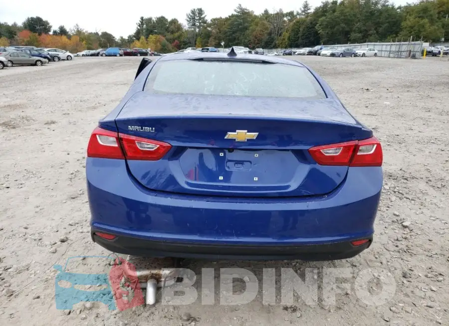 1G1ZC5ST9PF162745 Photo# 6