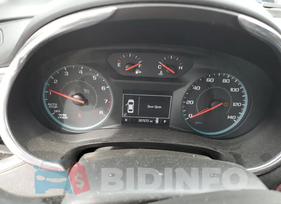 1G1ZD5ST1KF157013 Photo# 9