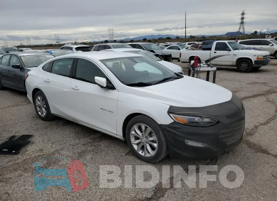 1G1ZD5ST1KF157013 Photo# 4